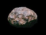 Мой первый метеорит